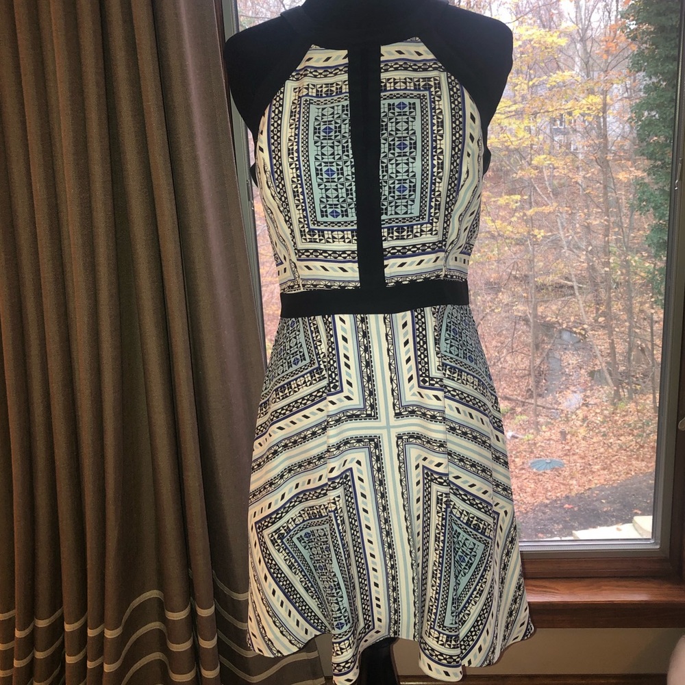 Classy dress